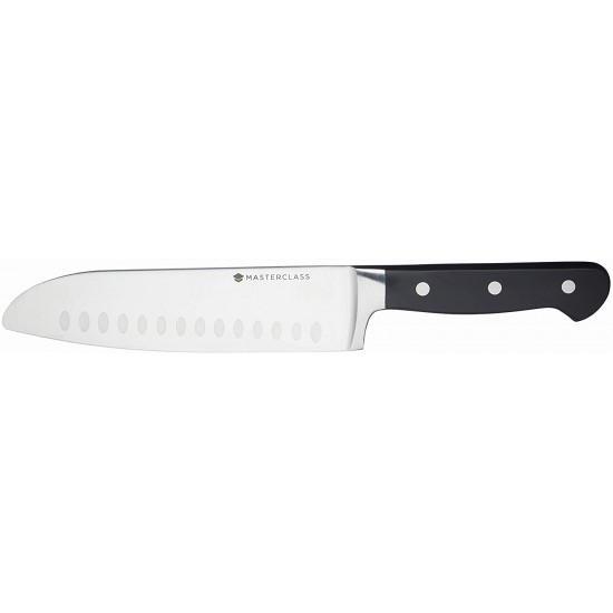 Shop quality MasterClass Tipless 18cm (7") Santoku Knife in Kenya from vituzote.com Shop in-store or online and get countrywide delivery!