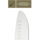 Shop quality MasterClass Tipless 18cm (7") Santoku Knife in Kenya from vituzote.com Shop in-store or online and get countrywide delivery!