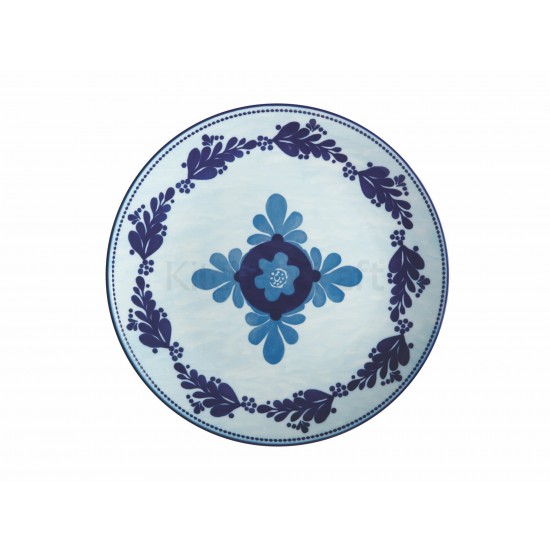 Shop quality Maxwell & Williams Majolica Sky Blue Dinner Plate, 26.5cm in Kenya from vituzote.com Shop in-store or online and get countrywide delivery!