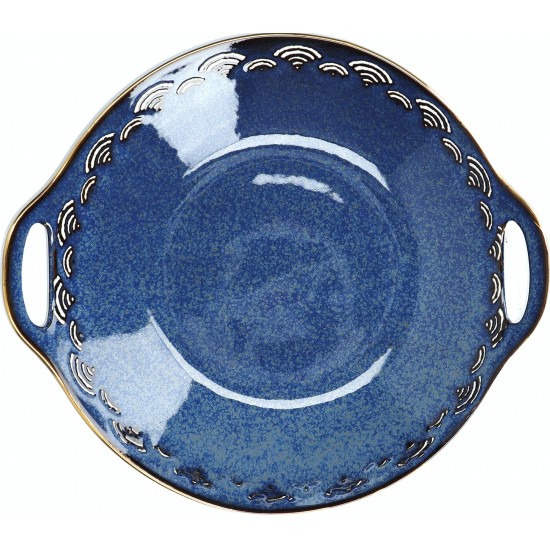 Shop quality Mikasa Satori Porcelain 28cm Dual Handled Serving Bowl in Kenya from vituzote.com Shop in-store or online and get countrywide delivery!