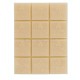 Shop quality Natural Elements Eco-Friendly Beeswax Refresh  - 12 cubes in Kenya from vituzote.com Shop in-store or online and get countrywide delivery!