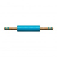 Premier Zing Blue Silicone Rolling Pin