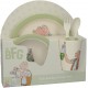 Shop quality Roald Dahl The BFG Children s Bamboo Wood Dinner Set - Green/White (5 Pieces) in Kenya from vituzote.com Shop in-store or online and get countrywide delivery!