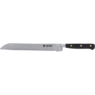 Sabatier 20cm Triple Rivet Bread Knife