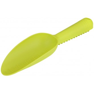 Elho Green Basics Garden Scoop - Lime Green - Outdoor & Indoor