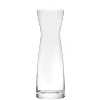 Stölzle Lausitz Universal Carafe, Crystal Glass, 500 ml