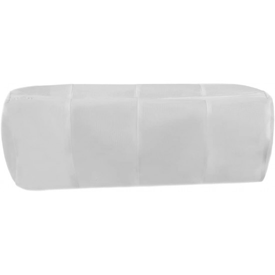 Shop quality Sunbeam 4 Compartment Micro Mesh Delicates Wash Laundry Bag, White in Kenya from vituzote.com Shop in-store or online and get countrywide delivery!