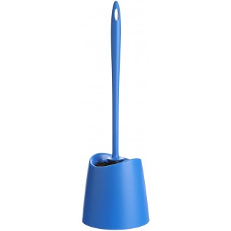 Tatay Standard Toilet brush, Blue