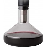 The Rabbit® Company Pura Decanting System with Aerator, 750ml