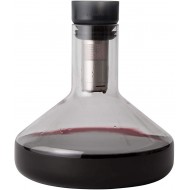 The Rabbit® Company Pura Decanting System with Aerator, 750ml