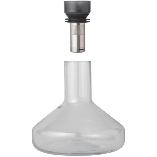 Shop quality The Rabbit® Company Pura Decanting System with Aerator, 750ml in Kenya from vituzote.com Shop in-store or online and get countrywide delivery!