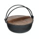 Shop quality World of Flavours Cast Iron Japanese Cooking Pot, 1.5 Liters in Kenya from vituzote.com Shop in-store or online and get countrywide delivery!