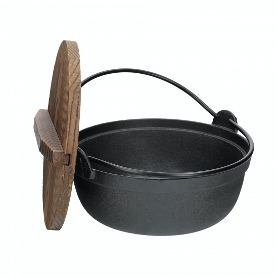 Shop quality World of Flavours Cast Iron Japanese Cooking Pot, 1.5 Liters in Kenya from vituzote.com Shop in-store or online and get countrywide delivery!