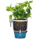 Shop quality Elho Herbs All-in-1 Flowerpot & Herb Scissors, Anthracite, 13 cm in Kenya from vituzote.com Shop in-store or online and get countrywide delivery!