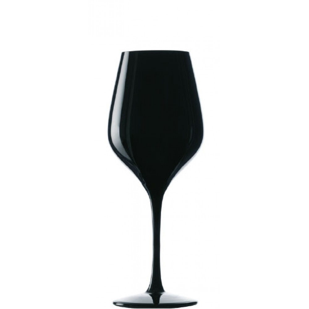 Stolzle 1490002T Exquisit Royal 12 oz. White Wine Glass - 6/Pack