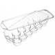 Shop quality Kitchen Craft Fridge-Safe Plastic Egg Holder with Lid, (13" x 4.5") in Kenya from vituzote.com Shop in-store or online and get countrywide delivery!