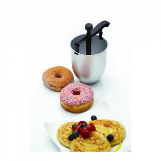 Kitchen Craft Pancake & Doughnut Batter Dispenser