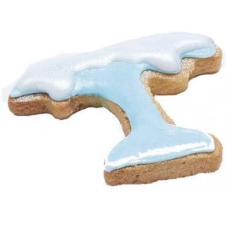 Sweetly Does It 3D Cookie Cutter Set, "Under The Sea"