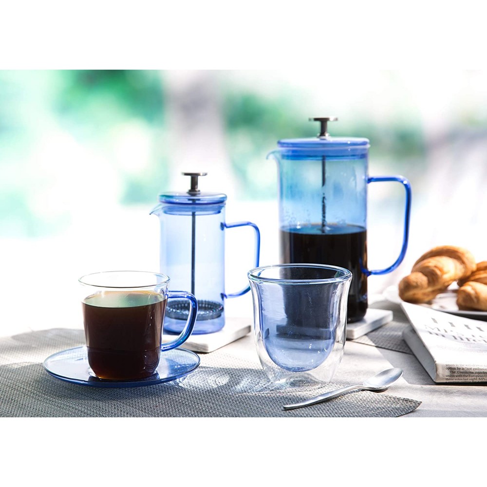 la cafetiere travel mug