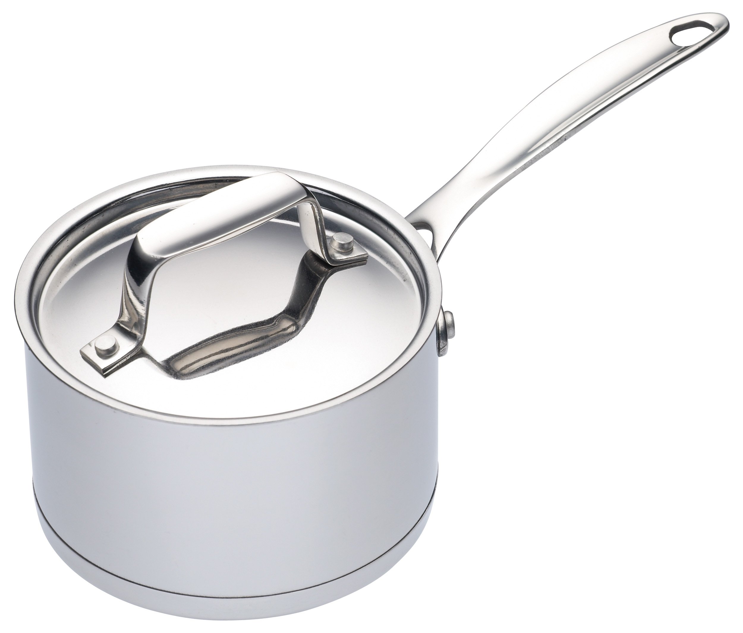 Master Class Cookware