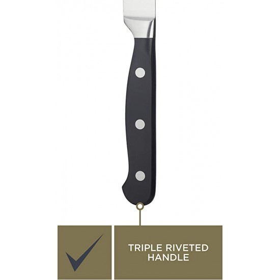 Shop quality MasterClass Tipless 12cm (5") Utility Knife in Kenya from vituzote.com Shop in-store or online and get countrywide delivery!