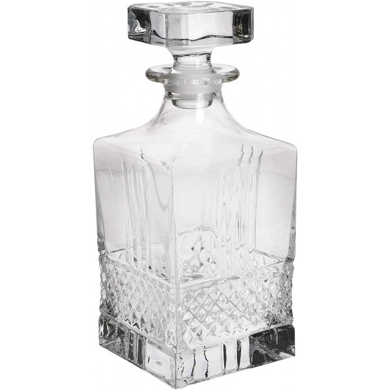 Shop quality Maxwell & Williams Verona Whiskey Decanter, 750ml in Kenya from vituzote.com Shop in-store or online and get countrywide delivery!