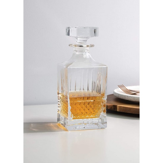 Shop quality Maxwell & Williams Verona Whiskey Decanter, 750ml in Kenya from vituzote.com Shop in-store or online and get countrywide delivery!