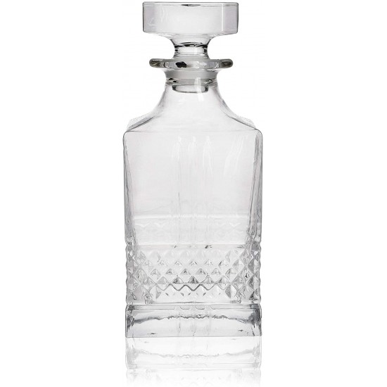 Shop quality Maxwell & Williams Verona Whiskey Decanter, 750ml in Kenya from vituzote.com Shop in-store or online and get countrywide delivery!