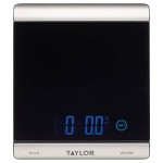 Taylor Professional High Capacity Digital 15Kg Kitchen Scale