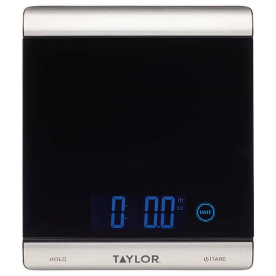 Shop quality Taylor Professional High Capacity Digital 15Kg Kitchen Scale in Kenya from vituzote.com Shop in-store or online and get countrywide delivery!