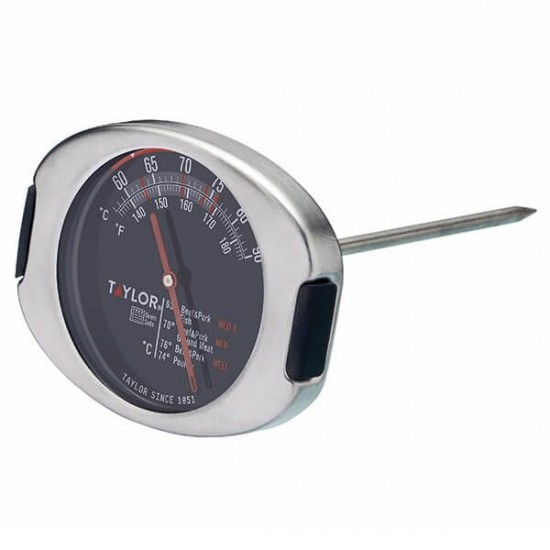 Shop quality Taylor Professional Stainless Steel Leave-In Meat Thermometer in Kenya from vituzote.com Shop in-store or online and get countrywide delivery!