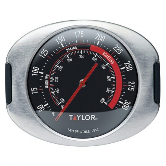 Shop quality Taylor Professional Stainless Steel Leave-In Oven Thermometer - 50°C to 300°C in Kenya from vituzote.com Shop in-store or online and get countrywide delivery!