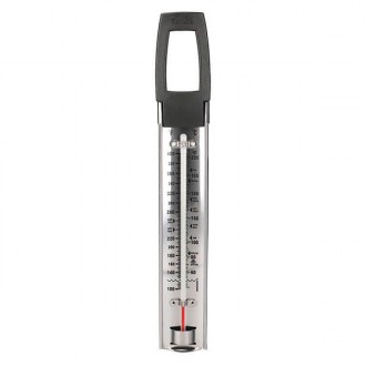 Taylor Professional Stainless Steel Sugar/Jam Thermometer ( 40°C to 200°C )