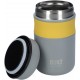 Shop quality Built Stylist Double Wall Vacuum Insulated Flask for Hot and Cold Foods, 490 ml, Grey in Kenya from vituzote.com Shop in-store or online and get countrywide delivery!