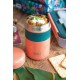 Shop quality Built Tropics Double Wall Vacuum Insulated Food Flask for Hot and Cold Foods, 490 ml in Kenya from vituzote.com Shop in-store or online and get countrywide delivery!