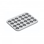 Kitchen Craft Non-Stick Mini Twenty Four Hole Baking / Tart Pan