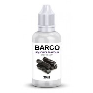 Barco Liquorice Flavour 30ml