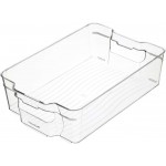 Kitchen Craft Medium Fridge-Safe Plastic Kitchen Storage Box