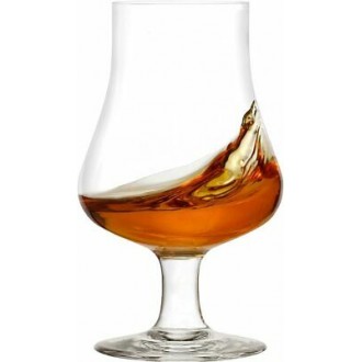 Stolzle Whisky The Nosing Glencairn Glass, Sold per piece, 194 ml