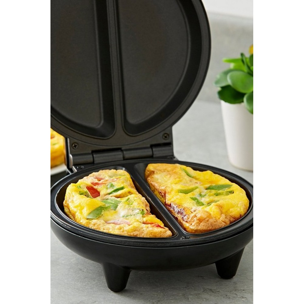 Kitchen Electronics : Tower Presto Deep Fill Omelette Maker ...