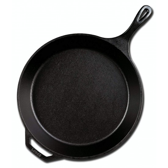 Shop quality Lodge Pre-Seasoned Cast-Iron Skillet, 15-inch in Kenya from vituzote.com Shop in-store or online and get countrywide delivery!