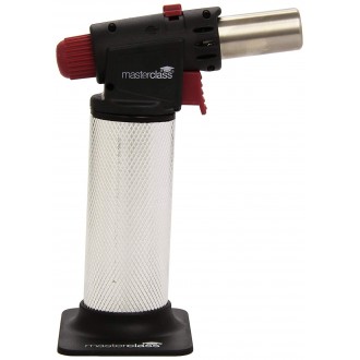 Master Class Deluxe Professional Heavy Duty Cook's Blow Torch