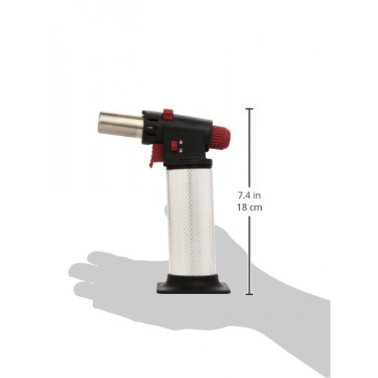 Shop quality Master Class Deluxe Professional Heavy Duty Cook s Blow Torch in Kenya from vituzote.com Shop in-store or online and get countrywide delivery!