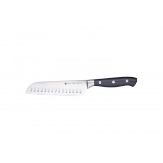 Master Class Edgekeeper 12cm (5") Santoku Knife - Self-Sharpening Knife