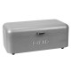 Shop quality Home Basics Bread Box for Kitchen Counter Dry Food Storage Container, Bin, Store Bread Loaf etc, Grey in Kenya from vituzote.com Shop in-store or online and get countrywide delivery!