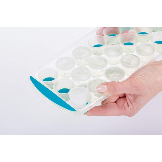 Shop quality Colourworks Pop Out Ice Cube Tray - Blue in Kenya from vituzote.com Shop in-store or online and get countrywide delivery!