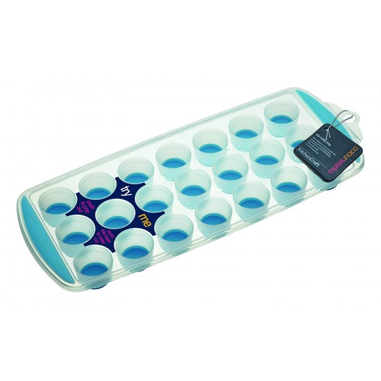 Shop quality Colourworks Pop Out Ice Cube Tray - Blue in Kenya from vituzote.com Shop in-store or online and get countrywide delivery!