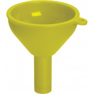 ColourWorks Silicone Mini Funnels-Assorted colors