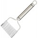 Shop quality Kitchen Craft Professional Stainless Steel Crinkle Chips Cutter, 21 x 8 cm (8.5" x 3") in Kenya from vituzote.com Shop in-store or online and get countrywide delivery!