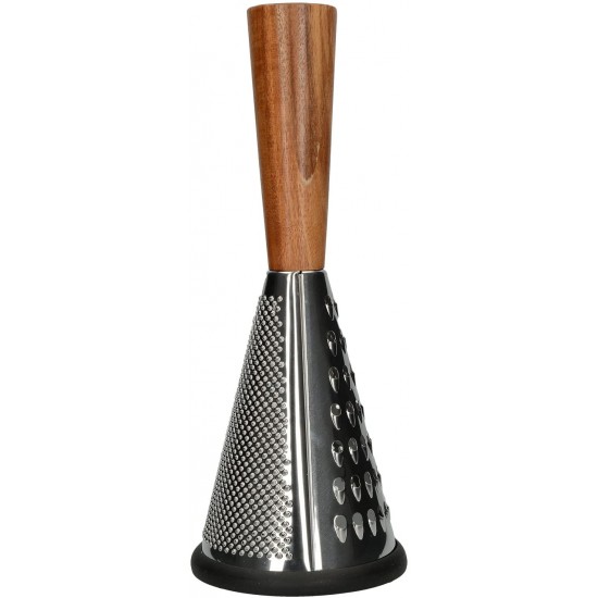 Shop quality Creative Tops Gourmet Cheese Small Grater Wooden Handle in Kenya from vituzote.com Shop in-store or online and get countrywide delivery!